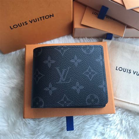 กระเป๋า สตางค์ ผู้ชาย louis vuitton